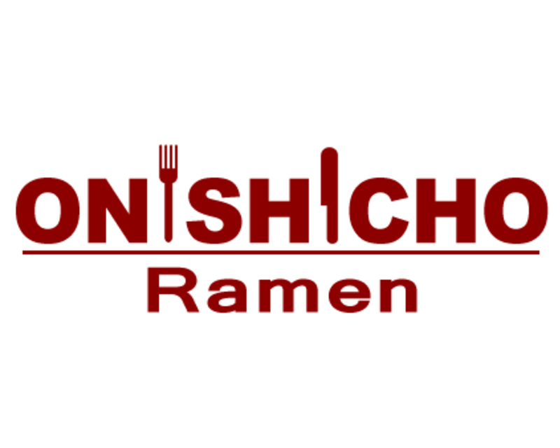 ONISHICHO RAMEN logo